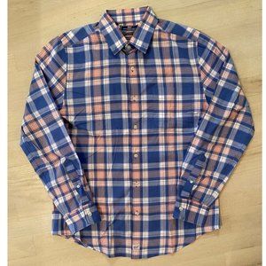 Vineyard Vines slim fit Murray button shirt sz S